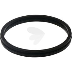 Pakning til løfteaksel, varenummer 02312185, for optimal ydeevne og sikkerhed.