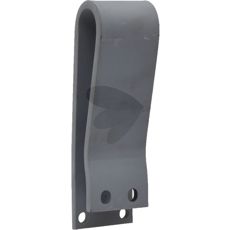 Giverfjeder til reguleringshydraulik, artikel 03400133, til præcisionsføling.