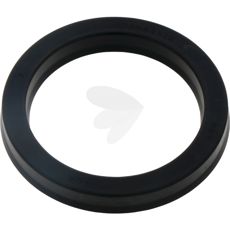 Sikrer korrekt funktion i hydraulik.