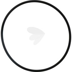 Pakningsring til tætningsprop, forhindrer systemlækage.