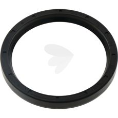 Kvalitetssikret pakningsring til løfteaksel, minimerer olielækage.