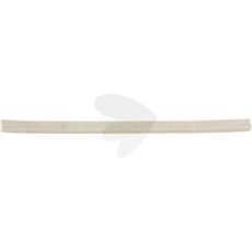 Filtring til løfteaksel, sikrer tætning og funktion.