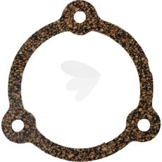 Tætning til hydraulikfilter, der forbedrer driftsikkerheden.