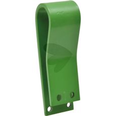 Sensorfjeder til reguleringshydraulik, sikrer præcis funktion.