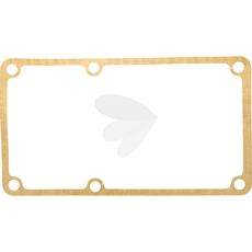 Tætning til mellemhus i gearkasse, beskytter mod olielækage.