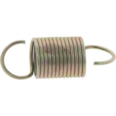 Returfjeder til speeder, vigtig del for effektiv kørsel.