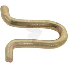 Fjedertang returfjeder bundplade - 03388321