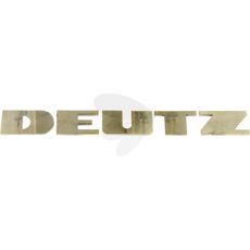 Emblem der repræsenterer kvalitet og pålidelighed i maskiner.