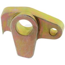 Spærredel til maskiner, tilbyder sikkerhedsløsninger.