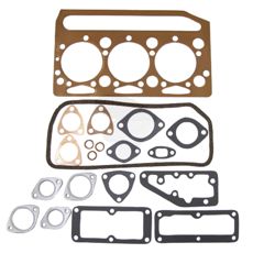 Øvre tætningssæt for at sikre holdbarhed og effektivitet i maskiner.