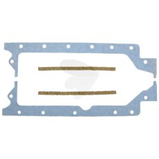 Olieforsegling for at forhindre lækage og bevare maskinens ydeevne.