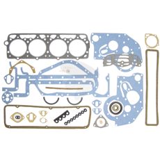 Komplet reparationssæt til hurtig service af dine maskindele.