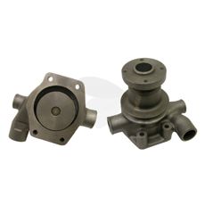 Vandpumpe for effektiv køling og drift af maskiner og køretøjer.