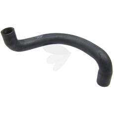 Kølerslange som opretholder korrekt temperatur i maskinens system.