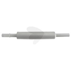 Lyddæmper til effektiv støjreduktion i traktorer og landbrugsmaskiner.