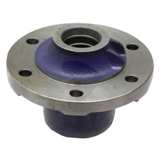 Hjulnav, der giver stabilitet og styring til dit udstyr.