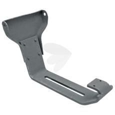 Sæderamme til traktor, sikker og komfortabel struktur til arbejdsmiljø.