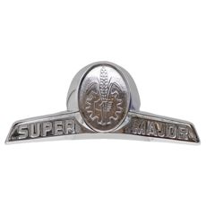 Specifik produktinformation for højtydende traktortilbehør.