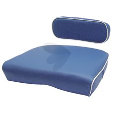 Holdbar siddepude, ideel til brug i traktorer og andet landbrugsmateriel.