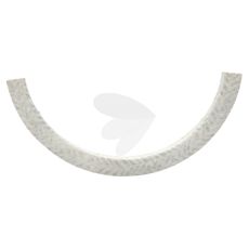 Pakdåse til krumtapakslen, stopper olielækager og sikrer motorens integritet.