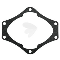 Pakning til dæksel, sikrer at intet lækker og motorens ydeevne opretholdes.