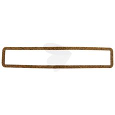 Sideafdækning pakning for sikker forsegling og beskyttelse af motordelen.