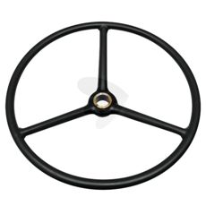 Holdbart rat for præcis styring af køretøjer og maskiner.