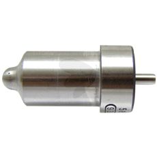 Dyseindsats for korrekt brændstofindsprøjtning og effekt.