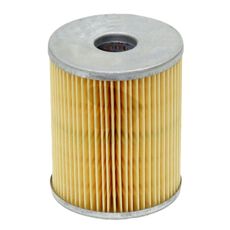 Brændstoffilter for at holde brændstoffet rent og motoren i top stand.