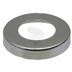 Robust dæksel beskytter mod snavs og skader på maskiner.