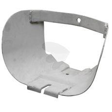 Sikkerheds-PTO-beskyttelse for at beskytte mod utilsigtet kontakt.