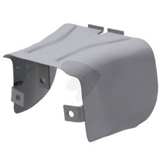 En pålidelig PTO-beskyttelse for at forhindre ulykker.