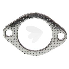 Pakning for at skabe en tæt forbindelse mellem forskellige motorkomponenter.