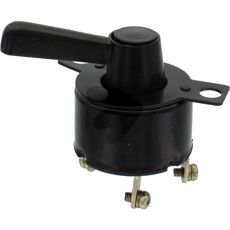 Lyskontakt, der muliggør nem justering af lysintensiteten.