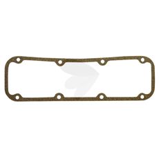 Pakning til ventildækslet, der effektivt beskytter mod lækage.