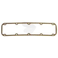 Kvalitetspakning til ventildækslet, der giver langvarig beskyttelse.