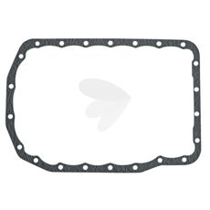 Effektiv pakning til olieopsamleren til at forhindre olielækager.