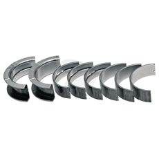 Hovedlejesæt, der giver stabilitet og lang levetid, perfekt til din traktor.