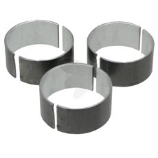 Plejlstangslejesæt som sikrer glidende bevægelse og effektiv kraftoverførsel.