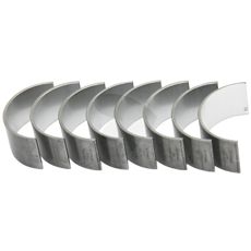 Plejlstangslejesæt, en vigtig komponent for motorens funktion og pålidelighed.