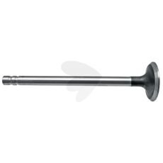 Udstødningsventil som forbedrer motorydeevne og effektivitet i drift.