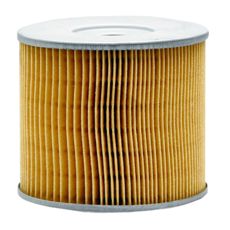 Kvalitetsolie filter som beskytter motoren gennem effektiv smøring og rensning.