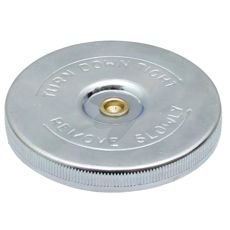 Kvalitets tankdæksel som forhindrer lækage af brændstof og skidt.