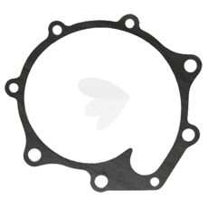 Holdbar pakning som giver en pålidelig tætning for motorer.