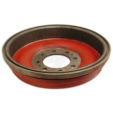 Bremseskjold af høj kvalitet for effektiv bremsning i tungt udstyr.