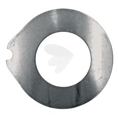 Unbrakonøgle der er afgørende for at sikre fastgørelse af maskindele.