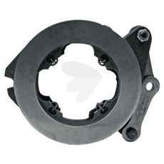 Manøvreringsskive for præcision og effektivitet i landbrugsmaskiner.