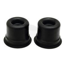 Støvmanschet, vigtig komponent for at forhindre støvindtrængning.