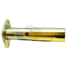 Centrumakselbolt, en kritisk komponent for stabilitet i traktoren.