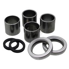 Reparationssæt til effektiv løsning af defekter på dit udstyr.